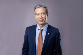 Bổ nhiệm tân Giám đốc Đại học Bách khoa Hà Nội