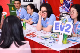 Đại học Bách khoa Hà Nội công bố tuyển 436 thí sinh tài năng năm 2026 
