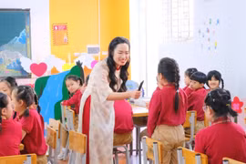 Không để giáo viên kiêm nhiệm vị trí việc làm khác ngoài giảng dạy