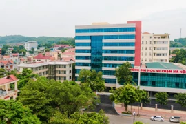 Trường Đại học Sư phạm Hà Nội 2 buộc thôi việc giảng viên dùng bằng tiến sĩ giả