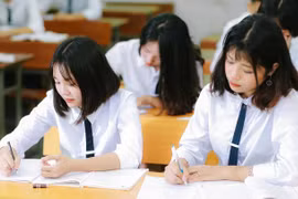 Gần 5.000 trường học hoàn thành khảo sát đánh giá kết quả học tập 2026