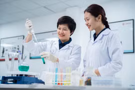 Công bố loạt danh mục đề tài khoa học và công nghệ phục vụ đổi mới sáng tạo và chuyển đổi số
