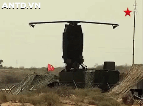 Nghịch lý tại Syria, phòng không Nga mạnh nhưng vẫn chưa hoàn hảo