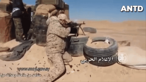 UAV trinh sát Nga được Israel chuyển giao công nghệ bị phiến quân bắn hạ ở Hama