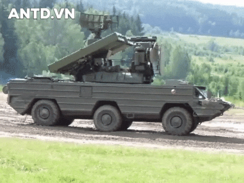 Thành phần một khẩu đội tên lửa phòng không Osa gồm 4 xe chiến đấu và 2 xe nạp đạn, trong đó xe nạp đạn 9T217 được xây dựng trên khung gầm BAZ-5939 6x6, mang theo 18 tên lửa trong container và cần cẩu. Quá trình nạp lại 6 tên lửa cho xe TELAR 9A33 mất 5 phút.