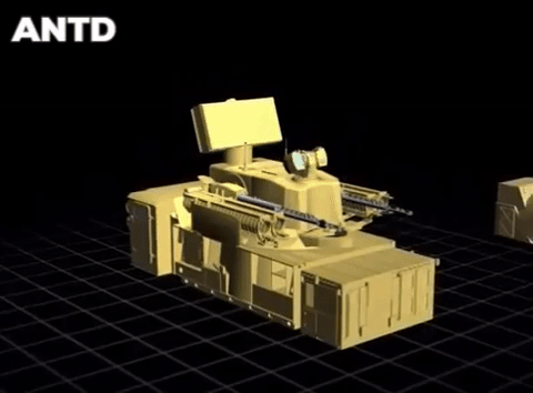 Nghịch lý tại Syria, phòng không Nga mạnh nhưng vẫn chưa hoàn hảo