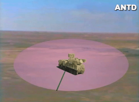 Nghịch lý tại Syria, phòng không Nga mạnh nhưng vẫn chưa hoàn hảo