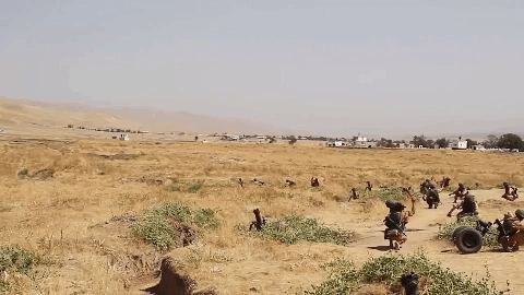 Nghịch lý tại Syria, phòng không Nga mạnh nhưng vẫn chưa hoàn hảo