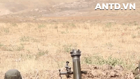 Nghịch lý tại Syria, phòng không Nga mạnh nhưng vẫn chưa hoàn hảo