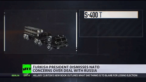 Nghịch lý tại Syria, phòng không Nga mạnh nhưng vẫn chưa hoàn hảo