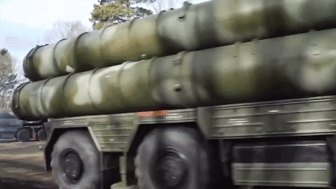 Nghịch lý tại Syria, phòng không Nga mạnh nhưng vẫn chưa hoàn hảo