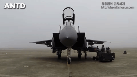 F-15 cụt cánh vẫn lết về căn cứ an toàn, kỳ tích vừa lặp lại lần thứ 2