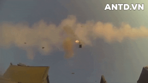 Hệ thống Tot-M2U khai hỏa