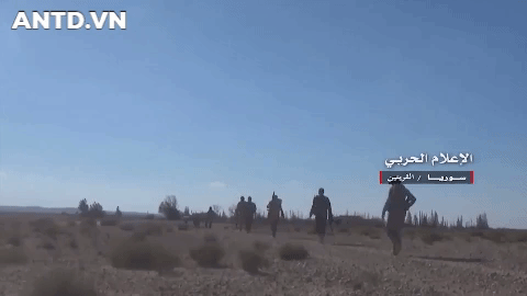 UAV trinh sát Nga được Israel chuyển giao công nghệ bị phiến quân bắn hạ ở Hama