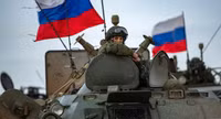 [ẢNH] Mỹ giao vũ khí chính xác cao cho Ukraine để tấn công Donbass