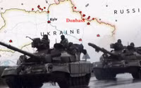 Nga rút quân khỏi Kherson, Ukraine ra điều kiện đàm phán cực gắt