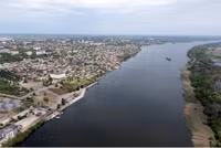 Nga rút quân khỏi Kherson, Ukraine ra điều kiện đàm phán cực gắt