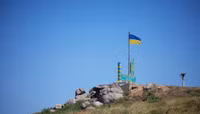Thiệt hạ kinh hoàng, Ukraine chưa từ bỏ kế hoạch tái chiếm Đảo Rắn?
