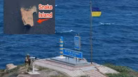 Thiệt hạ kinh hoàng, Ukraine chưa từ bỏ kế hoạch tái chiếm Đảo Rắn?