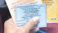  Bộ Công an đề xuất những trường hợp bị tịch thu phương tiện