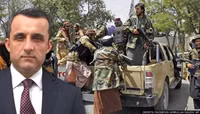 [ẢNH] Quyết chiến tại Panjshir, Taliban và lực lượng phản kháng đều tổn thất nặng