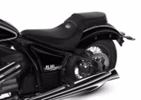 Bộ đôi motor BMW R18 lần đầu ra mắt với giá tiền tỷ