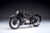 Bộ đôi motor BMW R18 lần đầu ra mắt với giá tiền tỷ