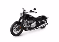 Bộ đôi motor BMW R18 lần đầu ra mắt với giá tiền tỷ