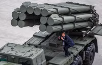 Tornado-S Nga vượt trội HIMARS Mỹ ở chiến trường Donbass