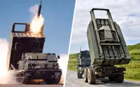 Tornado-S Nga vượt trội HIMARS Mỹ ở chiến trường Donbass