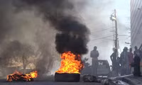 Haiti ban bố tình trạng khẩn cấp sau làn sóng bạo lực chưa từng có