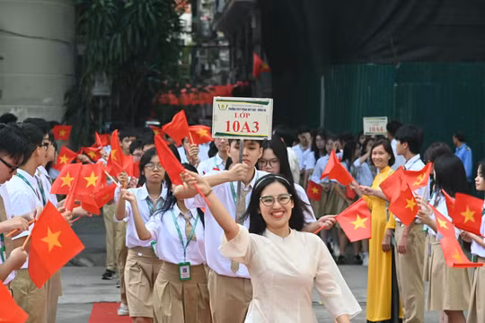 Dự kiến nới quy định đào tạo nghiệp vụ sư phạm, khắc phục tình trạng thiếu giáo viên