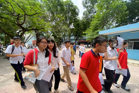Hà Nội sắp xếp mạng lưới trường học: Hình thành các trường quy mô lớn, phát huy hiệu quả nguồn lực