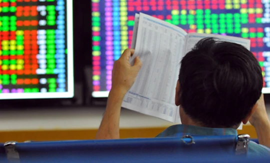 Nhịp giảm sâu của thị trường chứng khoán và “phần thưởng cho sự kiên nhẫn”