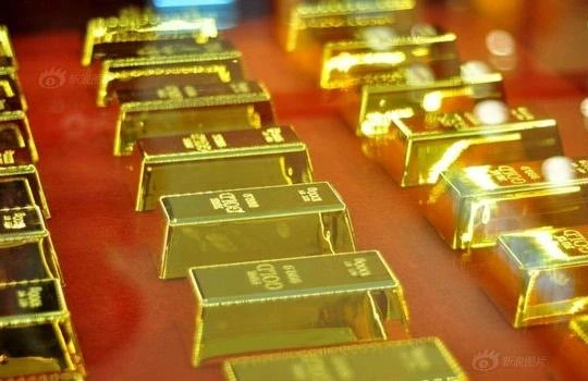 Chuyên gia dự báo lạc quan về triển vọng giá vàng tuần tới