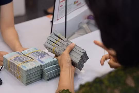 Từ 15/8, vay ngân hàng đến 400 triệu đồng sẽ không cần có phương án sử dụng vốn