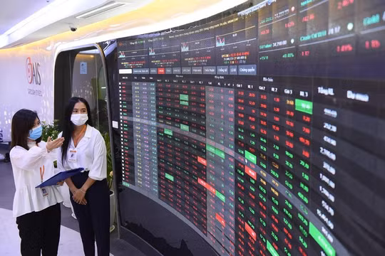 VNDirect: Các động lực đang hội tụ, VN-Index có thể đạt 2.014 điểm vào cuối năm