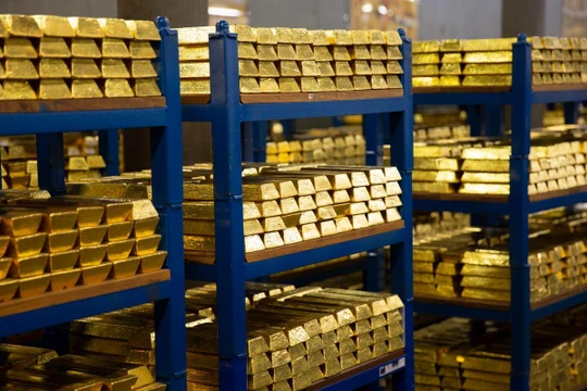 Chuyên gia bớt lạc quan về triển vọng giá vàng tuần tới