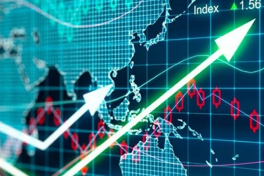 Cổ phiếu ngân hàng đắt đỏ nhất sàn chứng khoán: Sacombank “soán ngôi” Vietcombank