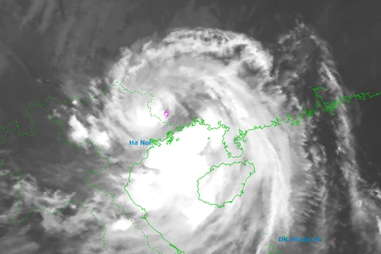 Năm 2026, bão và áp thấp có thể không nhiều nhưng quỹ đạo khó lường