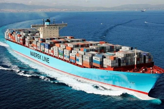 Hơn 200 thuyền viên Việt Nam đang hoạt động ở khu vực Trung Đông vẫn an toàn