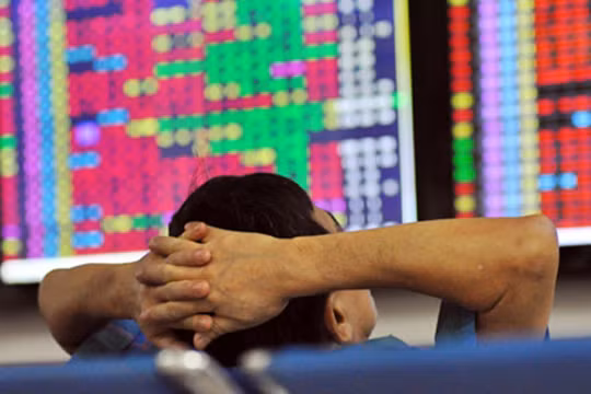 Xử phạt Công ty CP Đầu tư ITP, Ủy ban Chứng khoán cảnh báo tới các nhà đầu tư