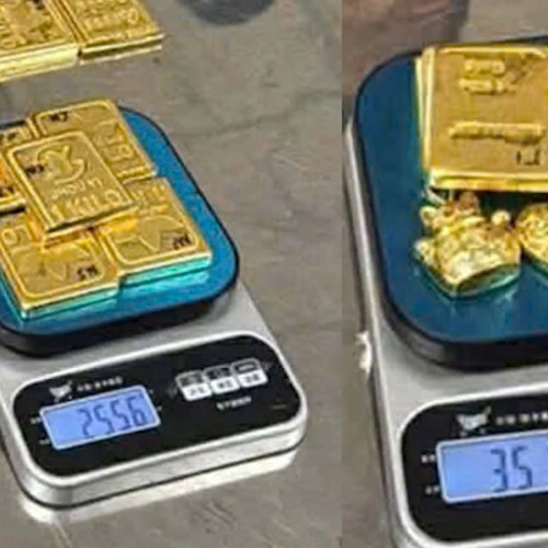 Tin Podcast ngày 5-3-2026: Phát hiện 3,6 kg ma tuý ngụy trang trong các hộp bim bim nhập cảnh qua Sân bay Nội Bài; Bốn hành khách giấu 12,3kg kim loại nghi vàng khi nhập cảnh Việt Nam