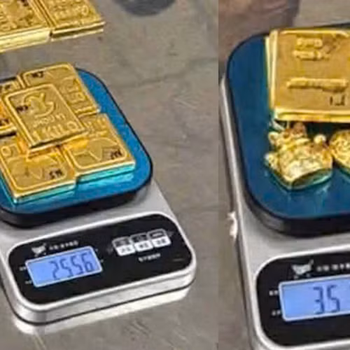 Tin Podcast ngày 5-3-2026: Phát hiện 3,6 kg ma tuý ngụy trang trong các hộp bim bim nhập cảnh qua Sân bay Nội Bài; Bốn hành khách giấu 12,3kg kim loại nghi vàng khi nhập cảnh Việt Nam