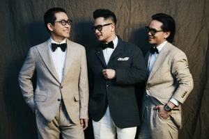 Quả Dưa Hấu tái xuất với live-concert "Bản ghi nhớ", tung MV "Cảm ơn âm nhạc"