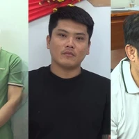 Đánh sập đường dây cưỡng đoạt tài sản “núp bóng” giải cứu nạn nhân ở Campuchia, bắt "hiệp sĩ" Nguyễn Thanh Hải và 40 đối tượng