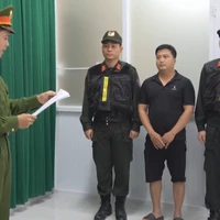 Thủ đoạn tinh vi của đường dây "phù phép" thịt bò giả, cung cấp cho hàng chục quán ăn