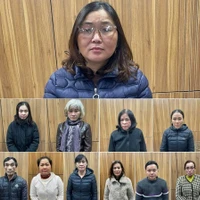 Tin Podcast ngày 14-1-2026: Bóc gỡ đường dây lô đề giao dịch tiền tỷ của các "quý bà"