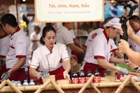 Festival Phở 2026: “Phở Việt – di sản sống trong lòng thời đại”