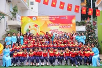 Sẻ chia kinh nghiệm, mang đến trải nghiệm giáo dục chất lượng